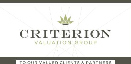 Criterion Valuation Group